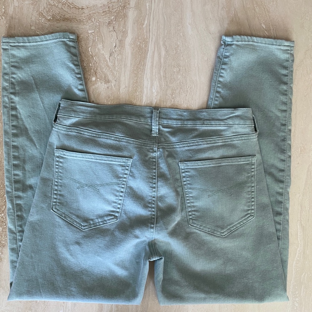 GAP SEXY BOYFRIEND 1969 JEANS - Picture 4 of 5